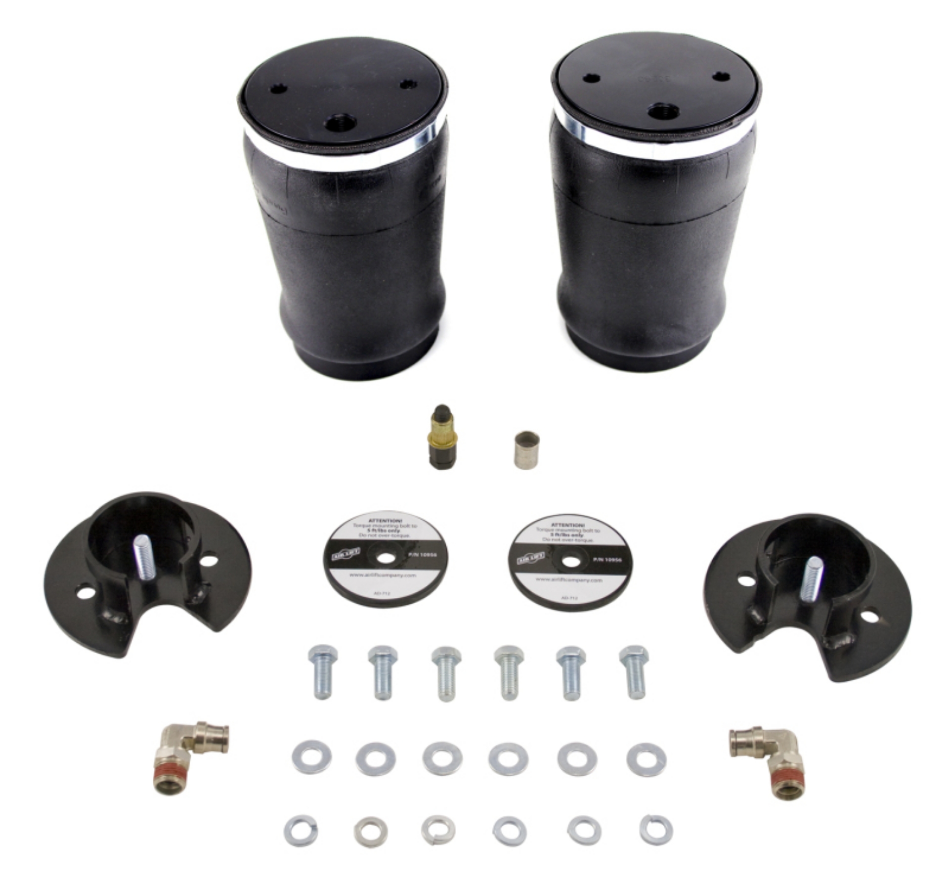 Picture of Air Lift Performance Rear Kit for 98-05 Volkswagen Jetta MK4