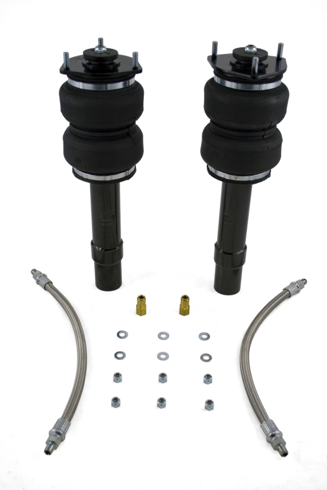 Picture of Air Lift Performance 05-14 Audi A3 - VW 09-16 CC - 07-14 EOS-GTI-Golf -12-14 Beetle Turbo Front Kit