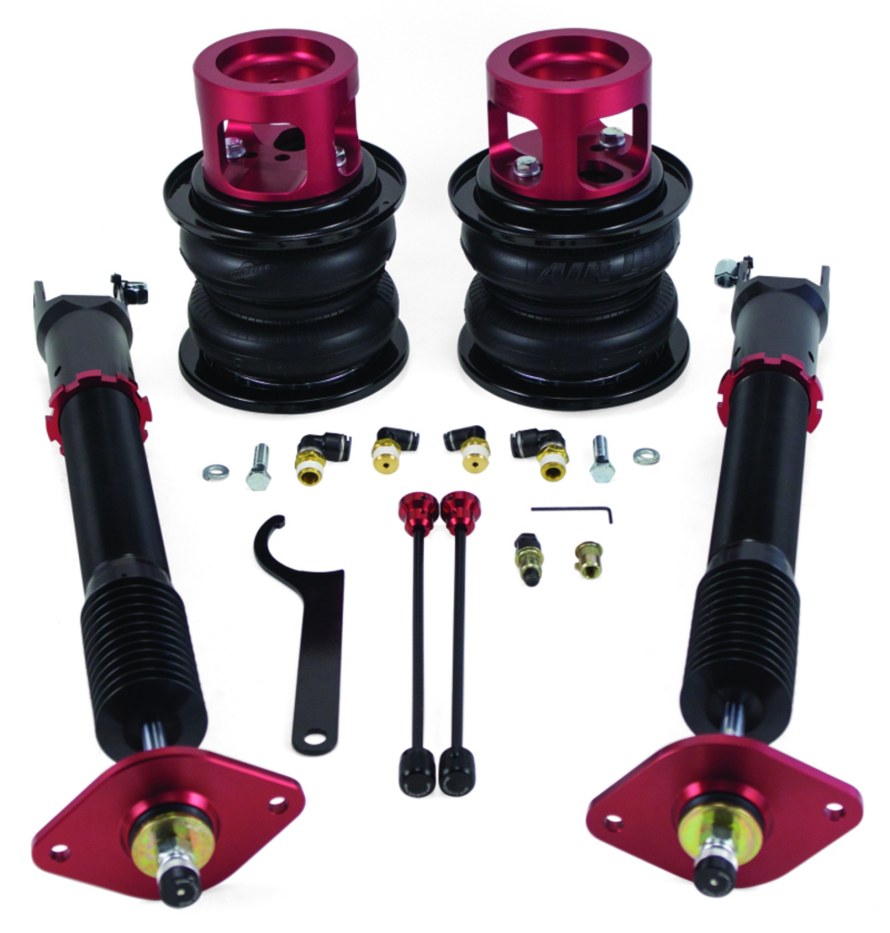 Picture of ALF Performance Rear Kits