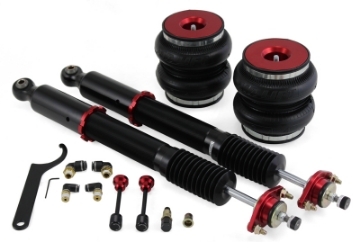 Picture of Air Lift Performance Rear Kit for 99-06 BMW M3 E46