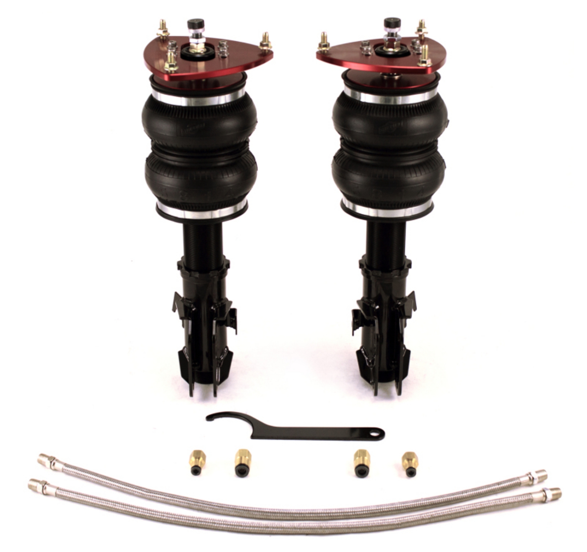 Picture of Air Lift Performance 08-14 Subaru Impreza Front Kit