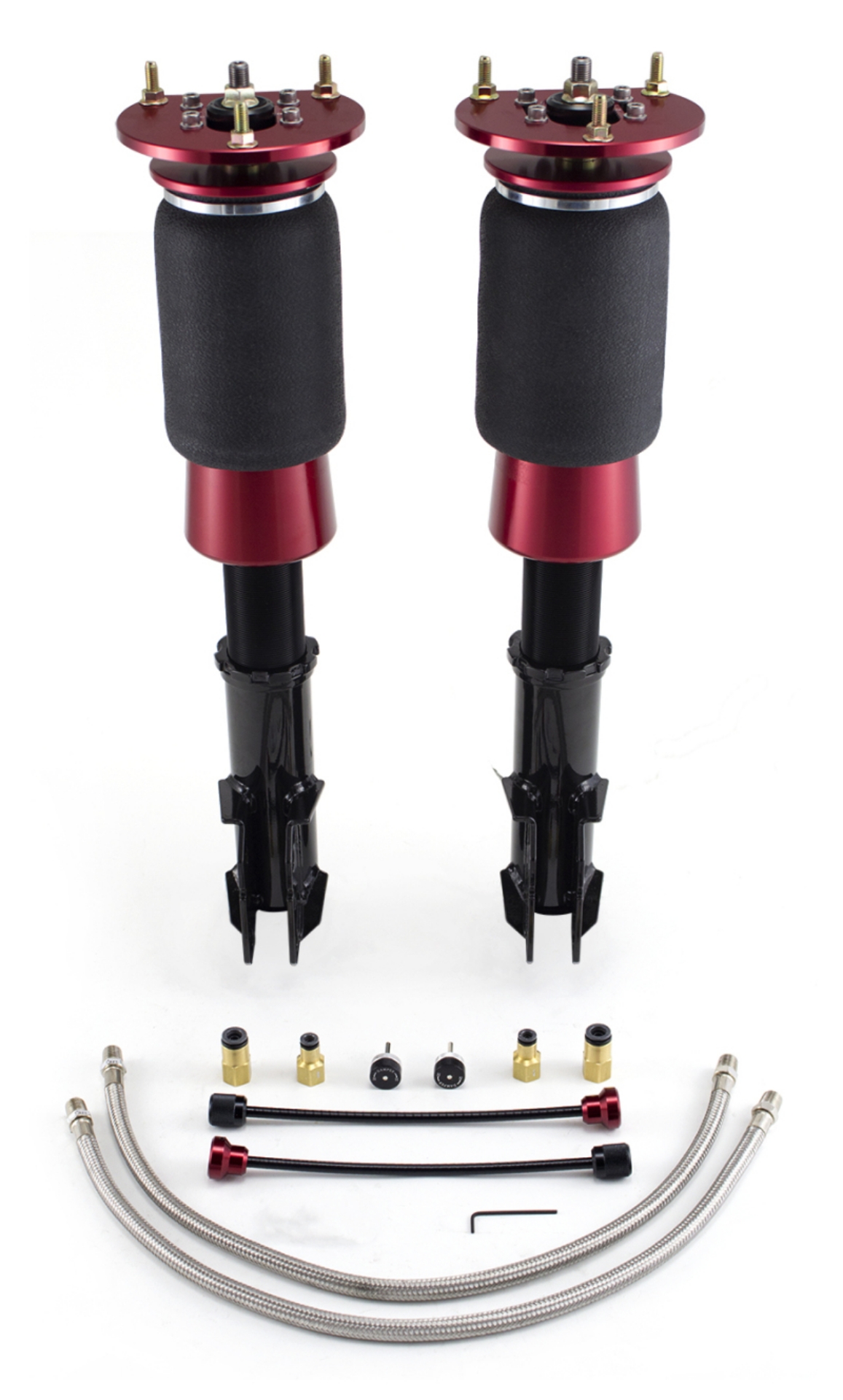 Picture of Air Lift Performance Rear Kit for 05-07 Subaru WRX Sti