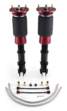 Picture of Air Lift Performance Rear Kit for 05-07 Subaru WRX Sti