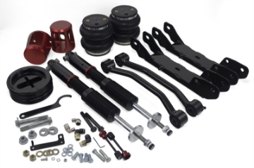 Picture of Air Lift Performance Rear Kit for 11-12 BMW 1M