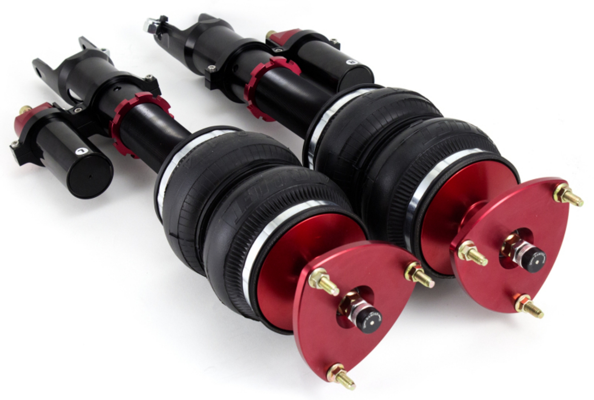 Picture of Air Lift Performance Rear Kit for 08-15 Nissan GTR R35