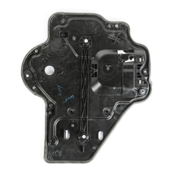Picture of Omix Door Panel Carrier Plate Rear LH Man-- 07-10 JK