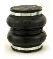 Picture of Air Lift Replacement Air Spring Double Bellows Type