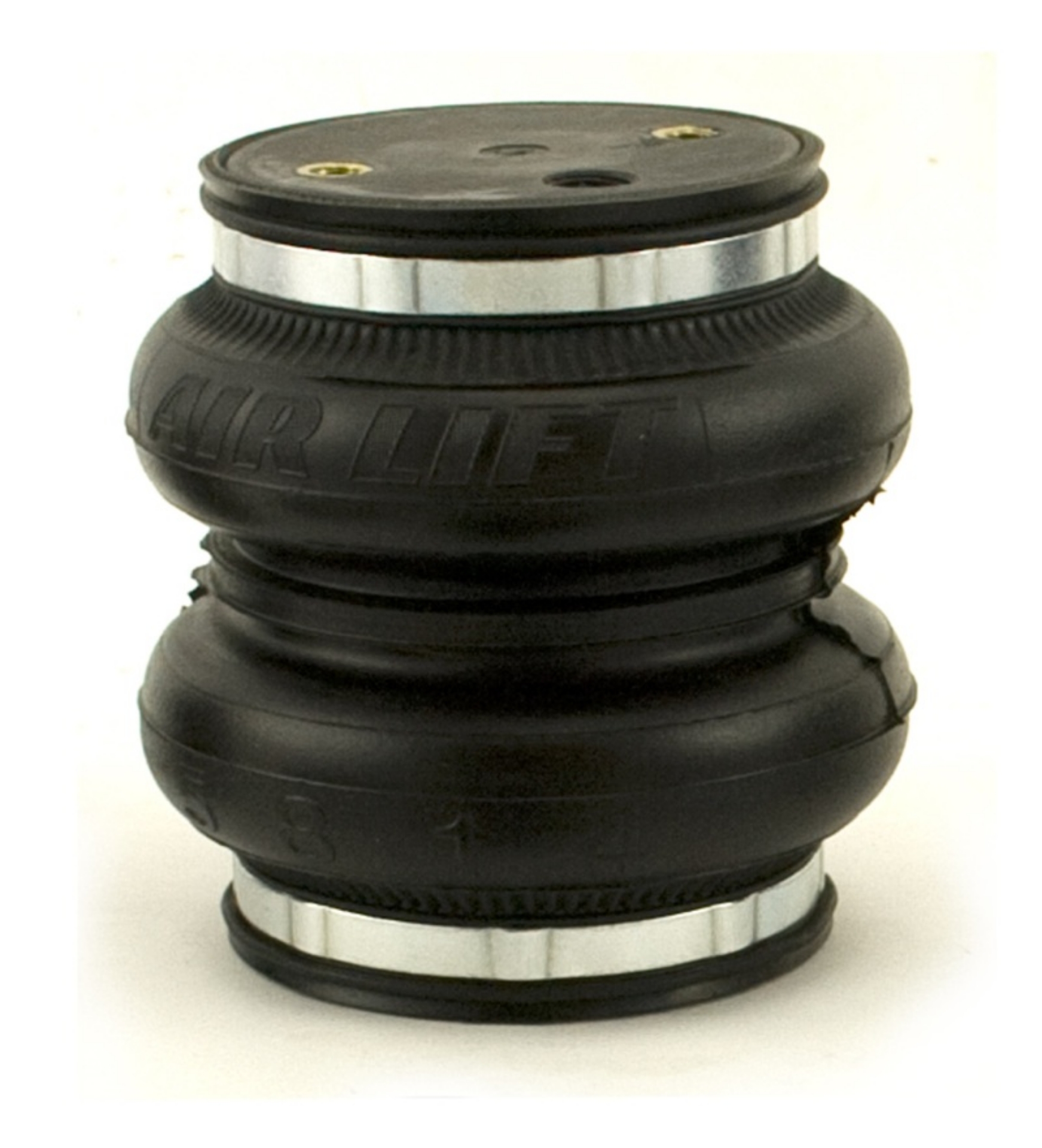 Picture of Air Lift Replacement Air Spring Double Bellows Type