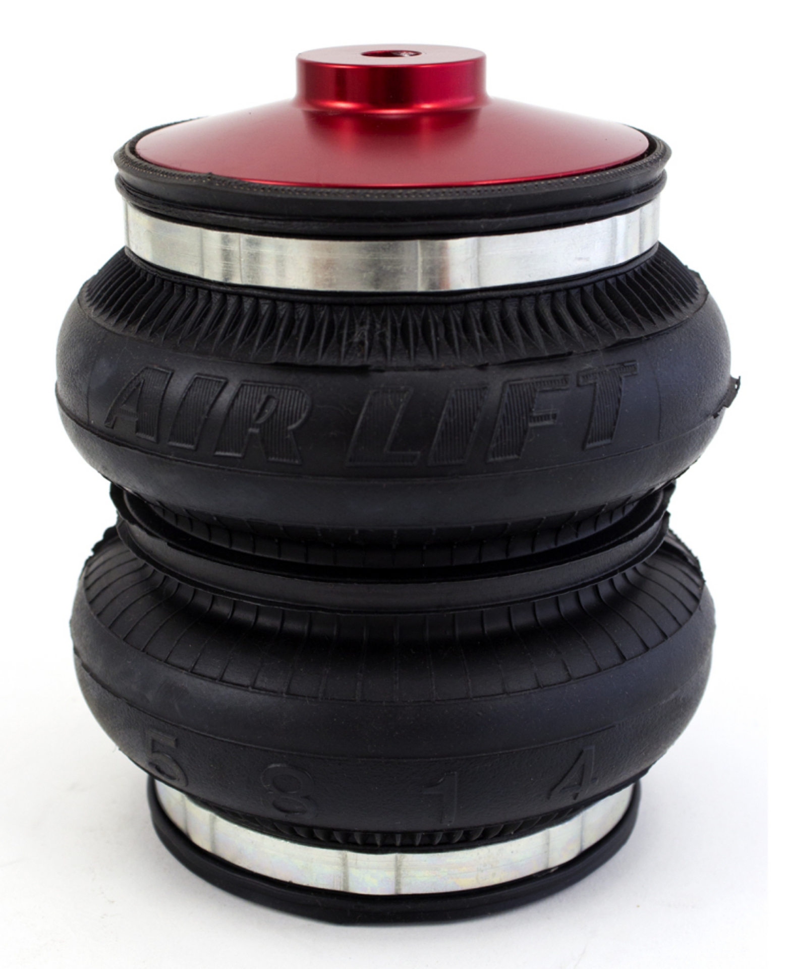 Picture of Air Lift Replacement Air Spring Double Bellows Type