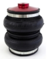 Picture of Air Lift Replacement Air Spring Double Bellows Type