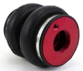 Picture of Air Lift Replacement Air Spring Double Bellows Type