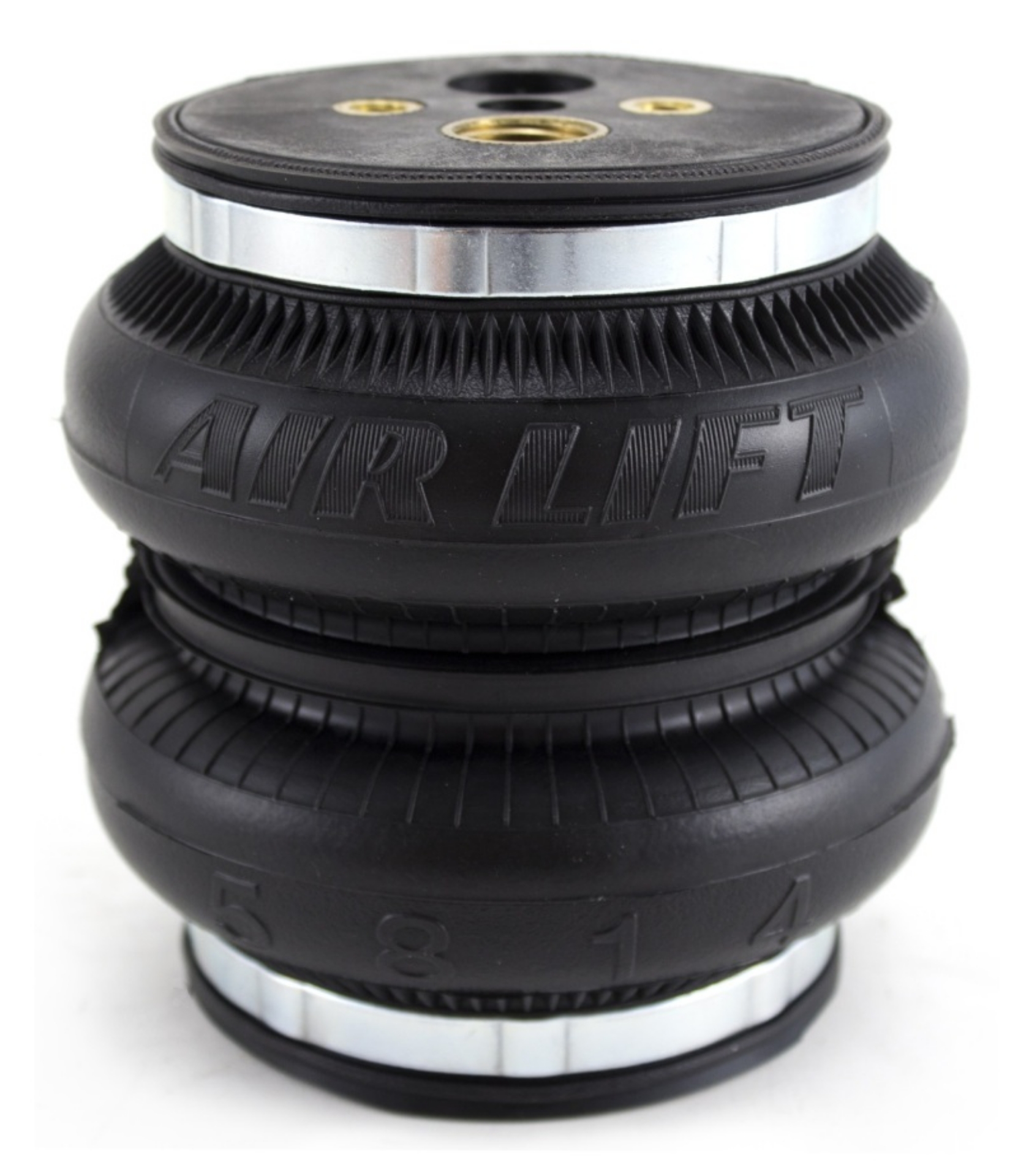 Picture of Air Lift Replacement Air Spring Double Bellows Type