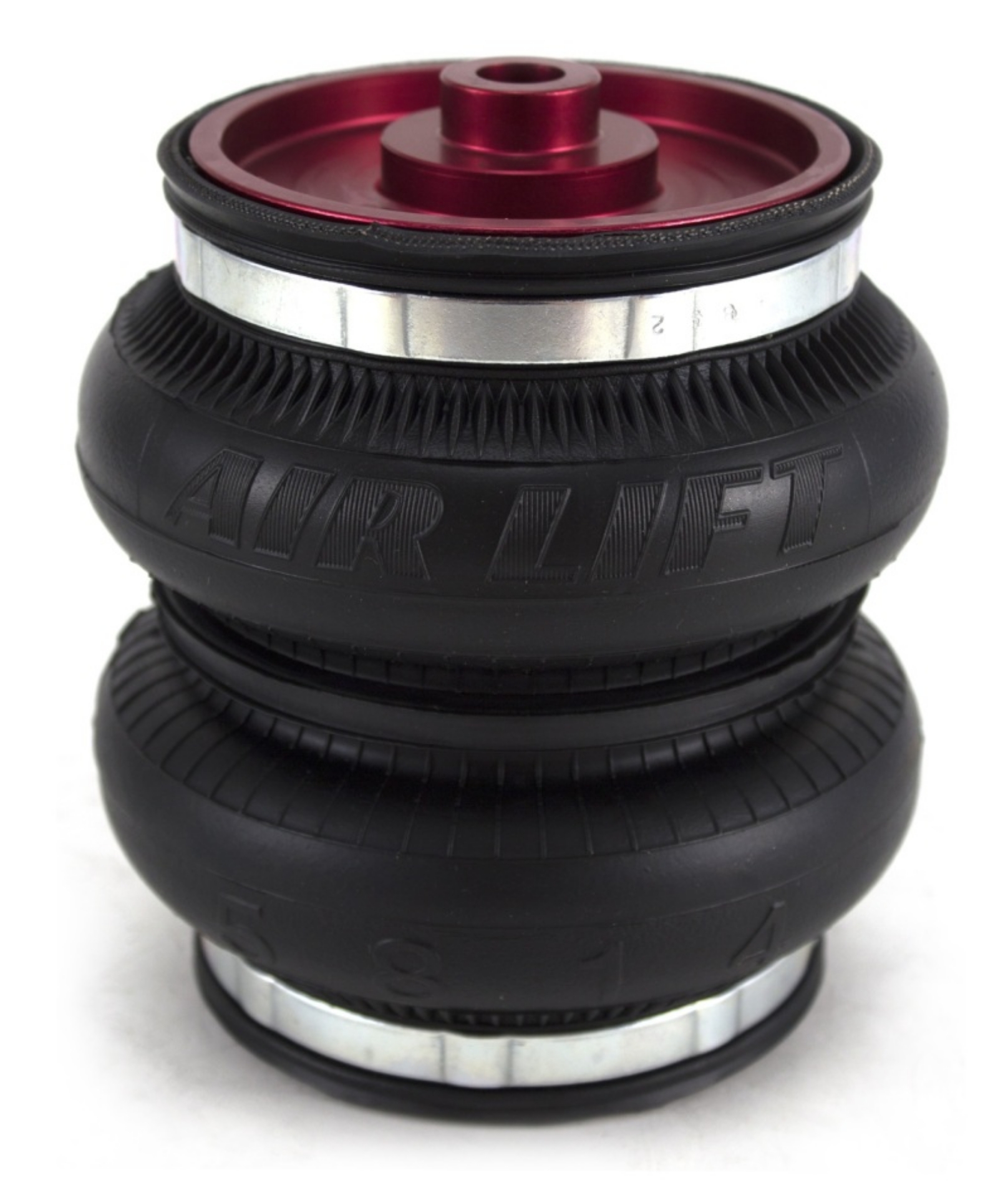 Picture of Air Lift Replacement Air Spring Double Bellows Type