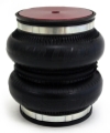 Picture of Air Lift Replacement Air Spring Double Bellows Type