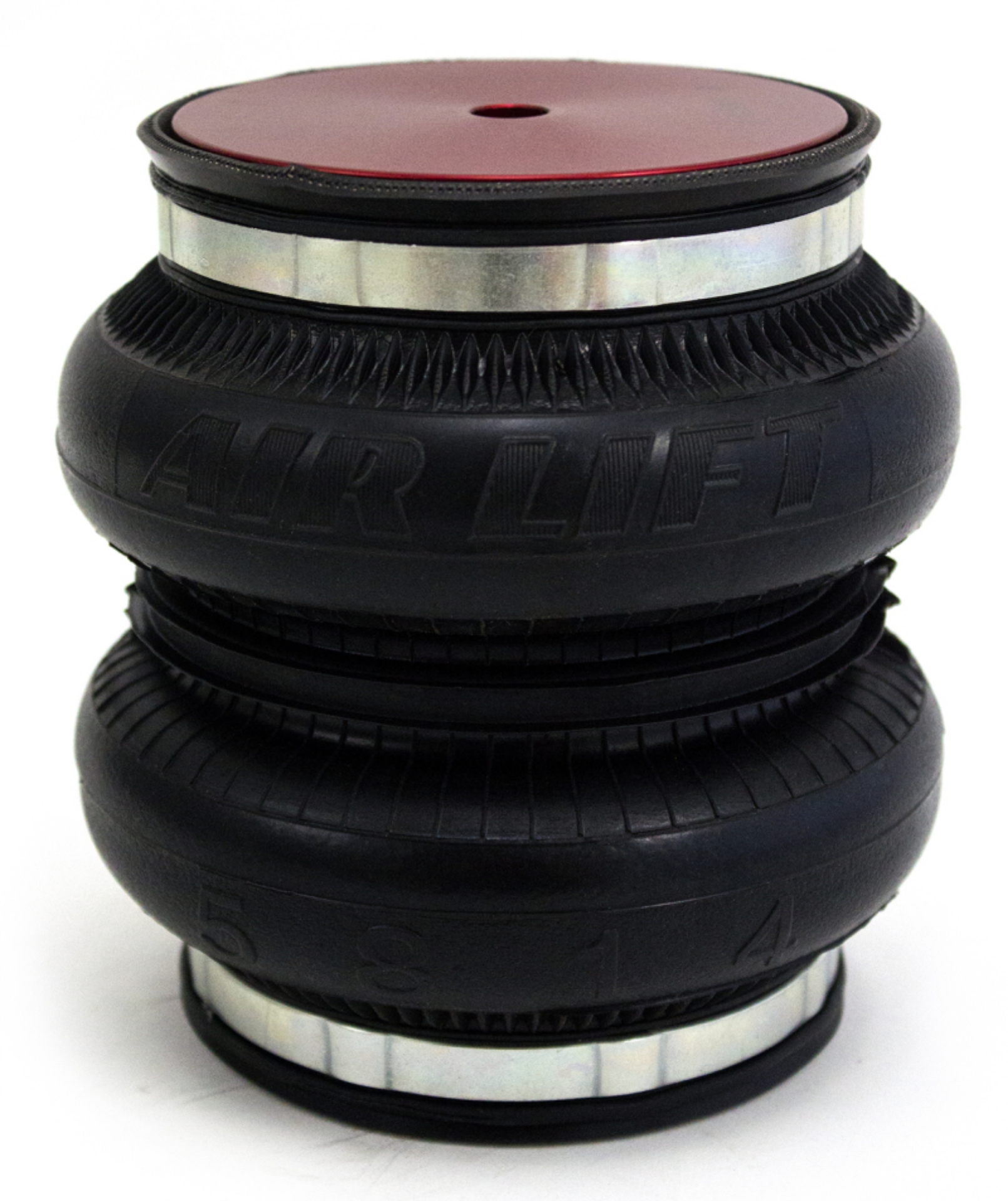 Picture of Air Lift Replacement Air Spring Double Bellows Type