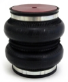 Picture of Air Lift Replacement Air Spring Double Bellows Type
