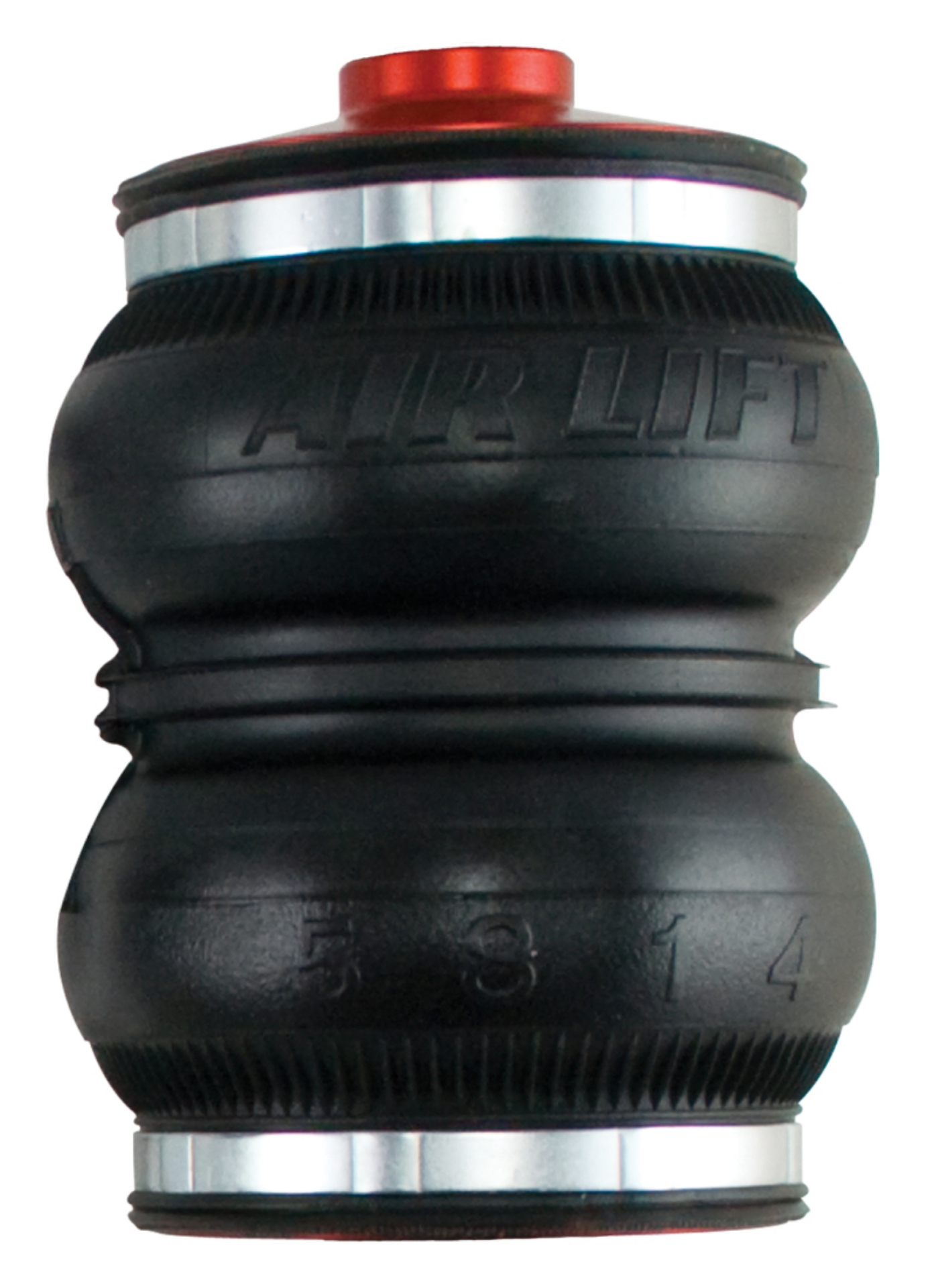 Picture of Air Lift Replacement Air Spring Double Bellows Type
