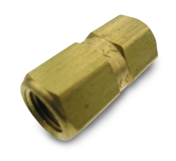 Picture of Air Lift Check Valve- 1-4in Fnpt X 1-4in Fnpt