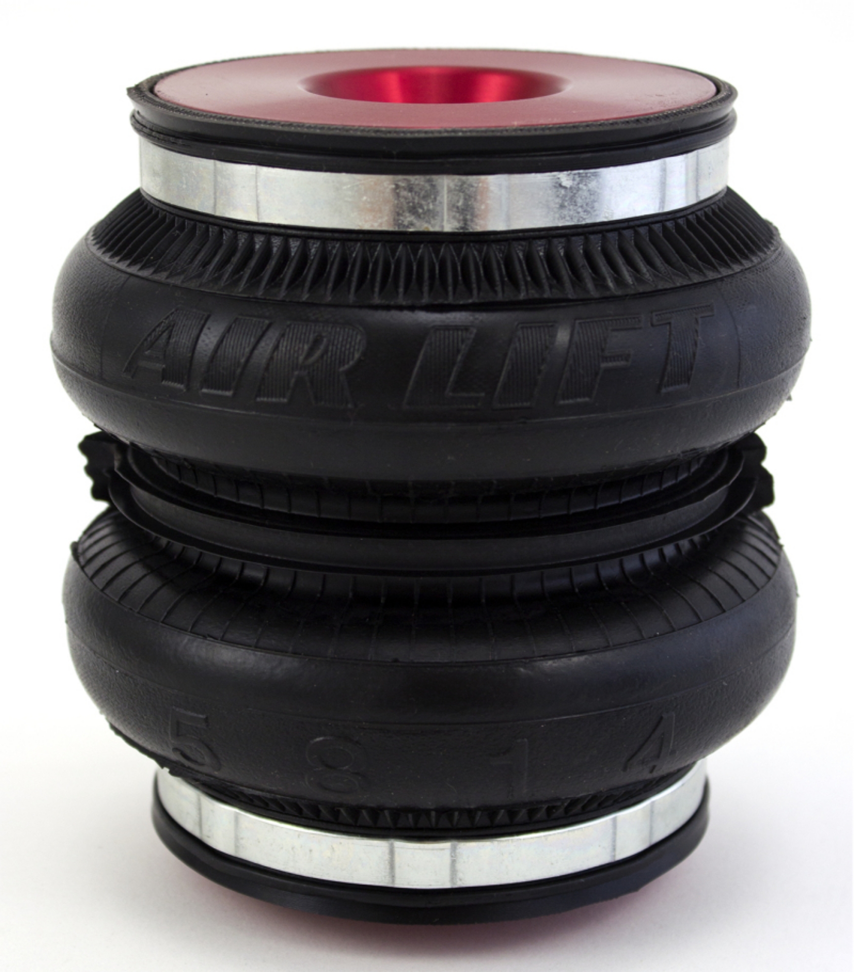 Picture of Air Lift Replacement Air Spring Bellows Type