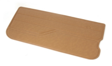 Picture of Omix Door Panel Left Spice- 82-95 Jeep CJ & Wrangler