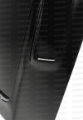Picture of Seibon 97-98 Nissan Skyline TT-Style Carbon Fiber Hood