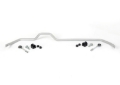 Picture of Whiteline 95-98 Nissan 240SX S14 Rear 22mm Swaybar-X h-duty Blade adjustable
