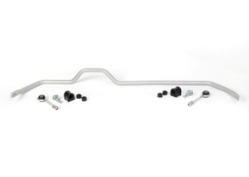 Picture of Whiteline 95-98 Nissan 240SX S14 Rear 22mm Swaybar-X h-duty Blade adjustable