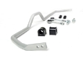 Picture of Whiteline 95-98 Nissan 240SX S14 Rear 22mm Swaybar-X h-duty Blade adjustable
