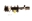 Picture of KYB Strut Plus Front Left Toyota Corolla 2012-2009