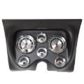 Picture of Autometer American Muscle Gauge Kit 6 Pc Camaro-Firebird 67-68 Tach-Mph-Fuel-Oilp-Wtmp-Volt