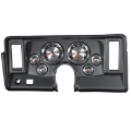 Picture of Autometer American Muscle Gauge Kit 6 Pc Nova 69-76 Tach-Mph-Fuel-Oilp-Wtmp-Volt