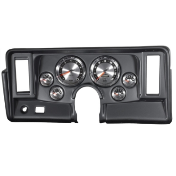 Picture of Autometer American Muscle Gauge Kit 6 Pc Nova 69-76 Tach-Mph-Fuel-Oilp-Wtmp-Volt