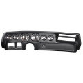 Picture of Autometer American Muscle Gauge Kit 6 Pc Chevelle-Malibu 70-72 Tach-Mph-Fuel-Oilp-Wtmp-Volt