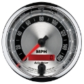 Picture of Autometer American Muscle Gauge Kit 6 Pc Ebody-Cuda-Challenger 70-74 Tach-Mph-Fuel-Oilp-Wtmp-Volt