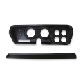 Picture of Autometer American Muscle Gauge Kit 6 Pc Bbody-Chrgr-Rdrunr-Sat 71-74 Tach-Mph-Fuel-Oilp-Wtmp-Volt