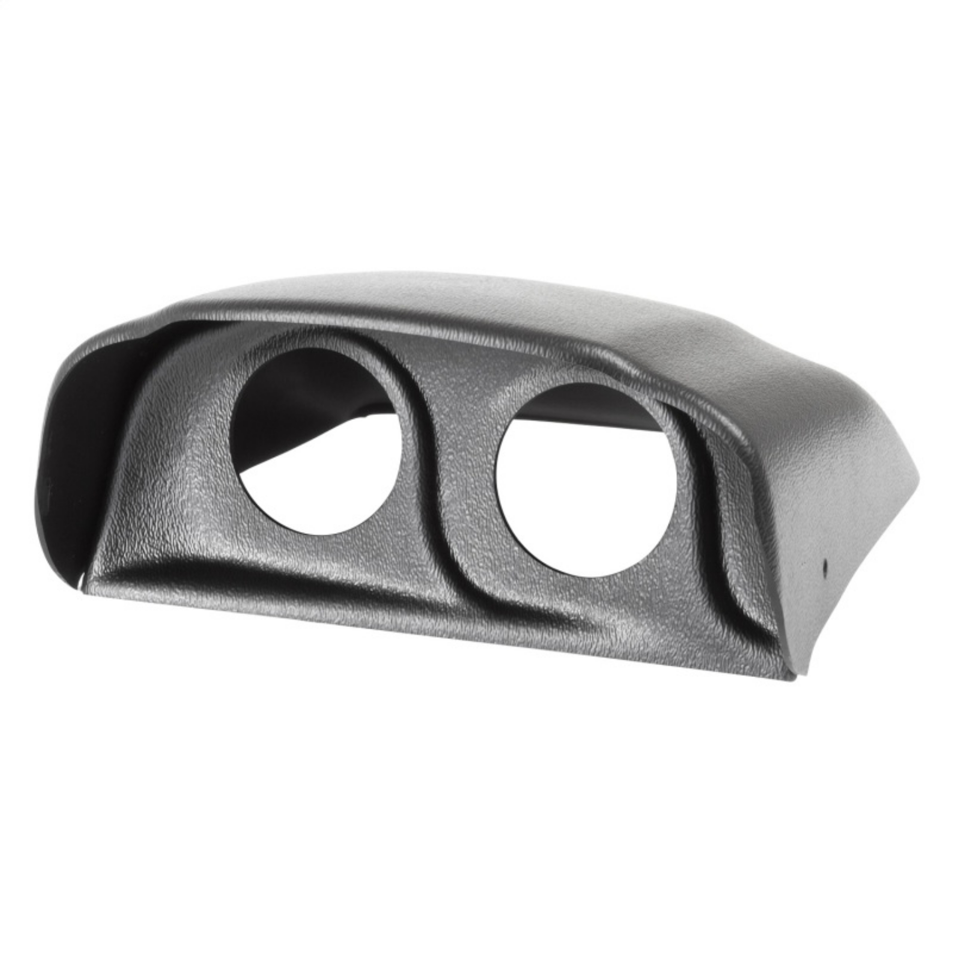 Picture of Autometer Mounting Solutions Gauge Mount Dash Top Dual 2 1-15in Dodge Ram 03-09