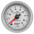 Picture of Autometer Ultra-Lite II Gauge Pyrometer Egt 2 1-16in 900c Digital Stepper Motor Ultra-Lite II
