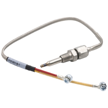 Picture of Autometer Accessories Thermocouple Type K Sensor 1in Bent W 1-8in Dia