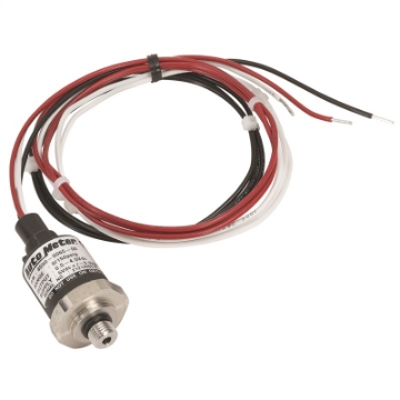 Picture of Autometer Accessories Sensor Pressure Spek-Pro 0-150 psi 3-8in-24 Ashcroft