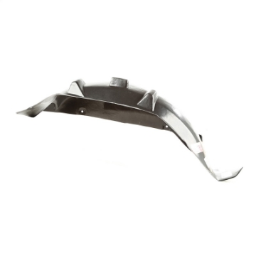 Picture of Omix Fender Splash Shield Rear Right- 07-18 Wrangler