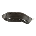 Picture of Omix Fender Splash Shield Rear Right- 07-18 Wrangler