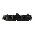 Picture of Omix Air Inlet Baffle Front- 11-13 Grand Cherokee WK