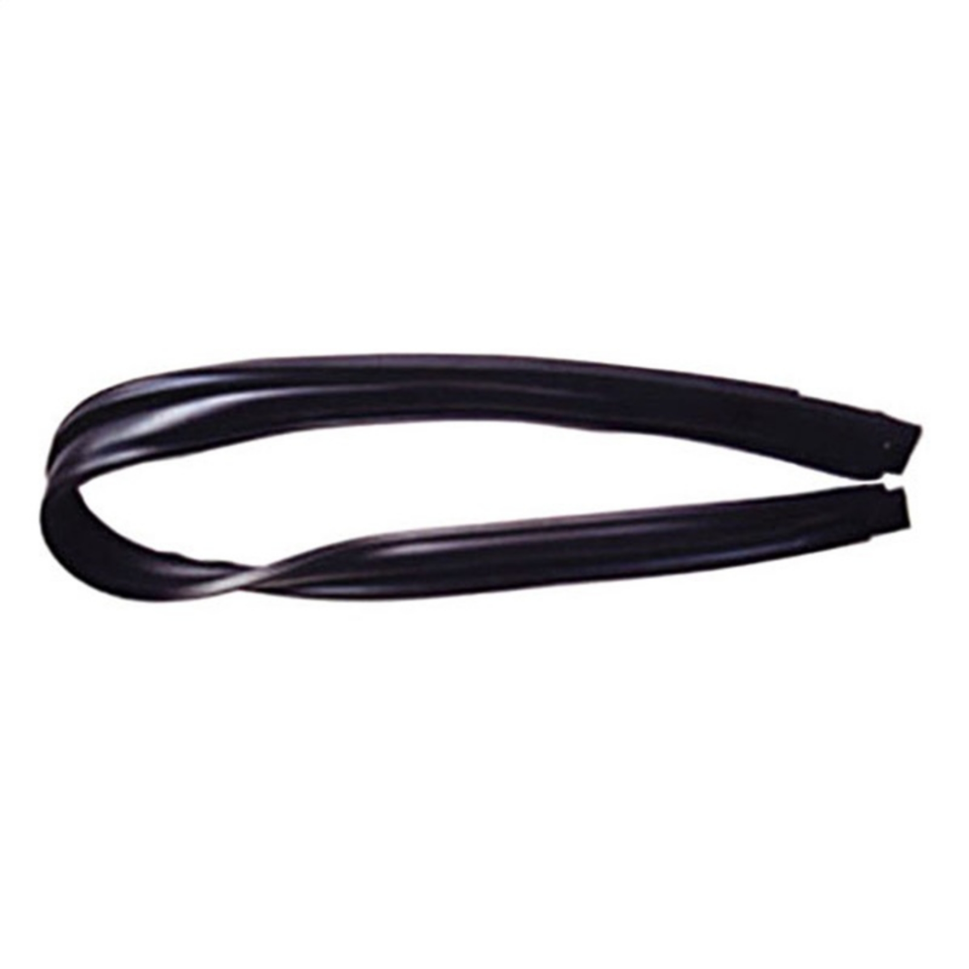 Picture of Omix Windshield Frame to Cowl Seal 87-95 Wrangler YJ