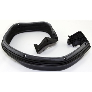 Picture of Omix Windshield Frame to Cowl Seal 97-02 Wrangler TJ