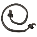 Picture of Omix Weatherstrip Windshield Frame to Cowl- 07-18 JK