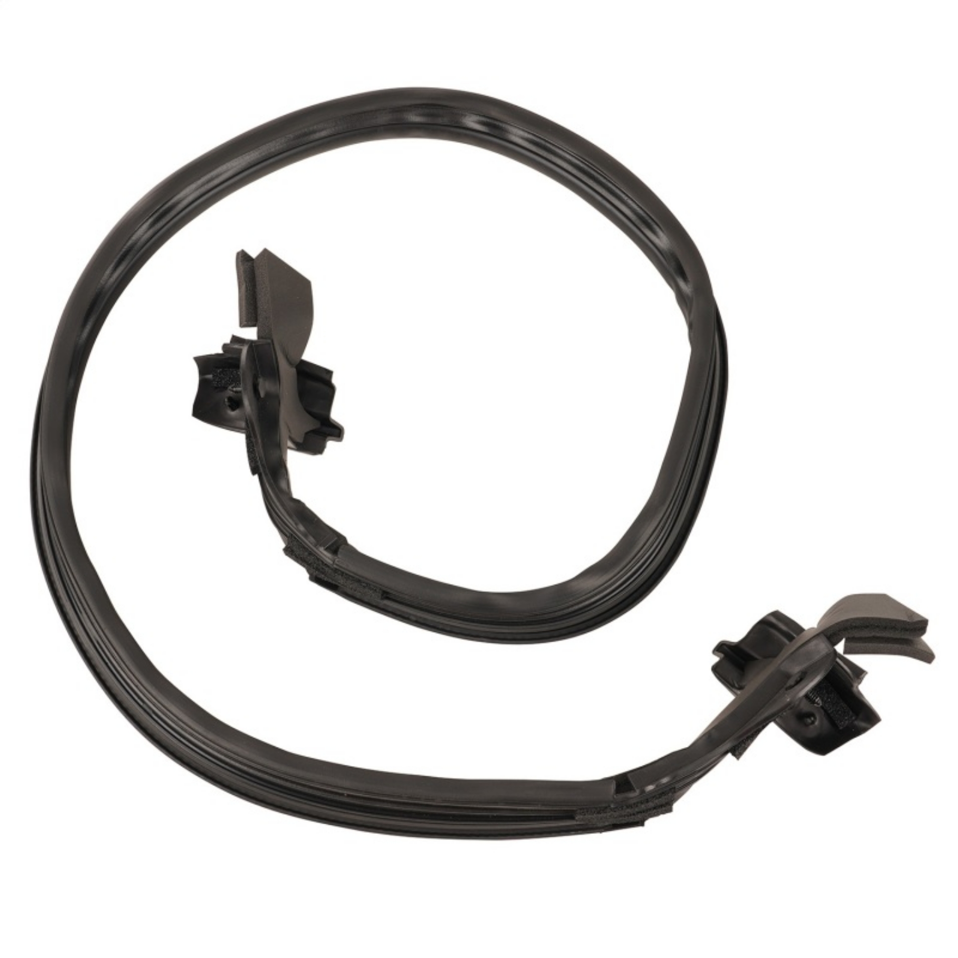 Picture of Omix Weatherstrip Windshield Frame to Cowl- 07-18 JK