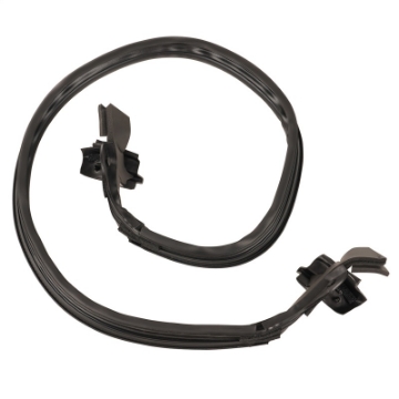 Picture of Omix Weatherstrip Windshield Frame to Cowl- 07-18 JK