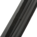 Picture of Omix Door Glass Channel Front RH 07-18 Jeep Wrangler