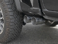 Picture of aFe Rebel Series CB 3in Middle Side Exit SS Exht w-Polish Tips 15-17 Chevy Colorado - GMC Canyon