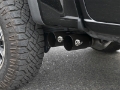 Picture of aFe Rebel Series CB 3in Middle Side Exit SS Exht w- Black Tips 15-17 Chevy Colorado - GMC Canyon